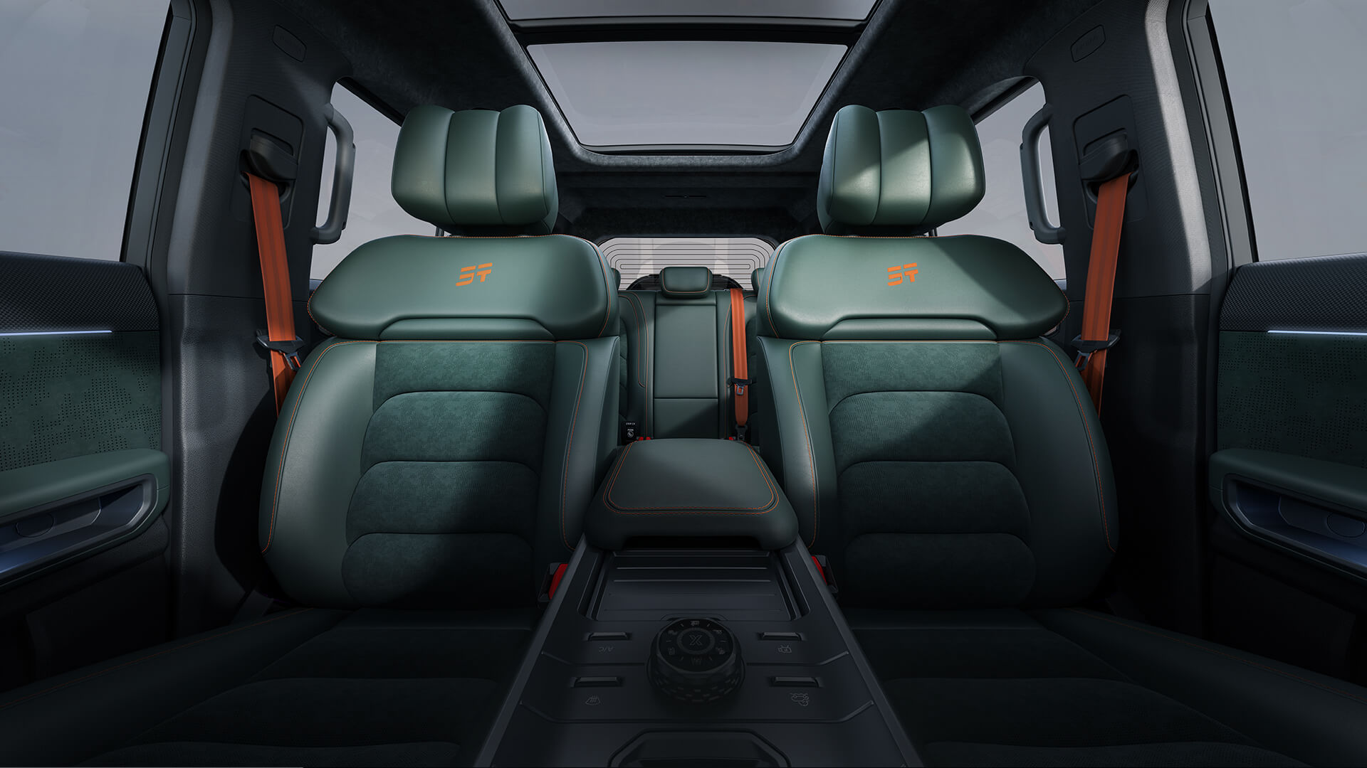 t2 car